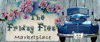 thefridayflea.com